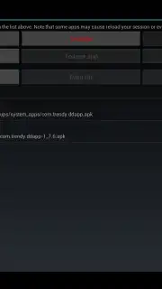 Uninstaller Pro screenshot 5