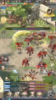 The Last Knight screenshot 6