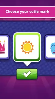 Equestria Girls screenshot 1