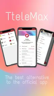 Telegram Max screenshot 5