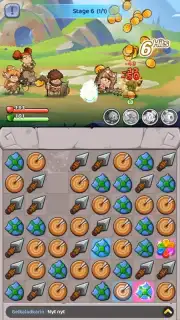 Tribal Legends screenshot 4