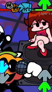 Friday Night Funkin' screenshot 8
