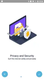 Perfect VPN screenshot 6