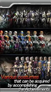 RFOnline screenshot 2