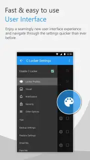C Locker screenshot 9