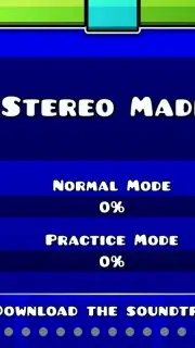 Geometry Dash Lite screenshot 18