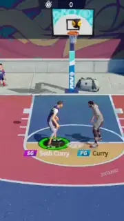 Dunk City Dynasty screenshot 10
