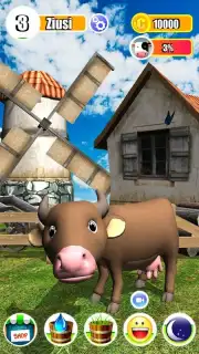 Cow Farm screenshot 6