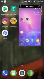VMOS screenshot 4