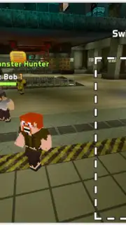 LastCraft Survival screenshot 3