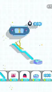 No Pain No Gain! screenshot 5