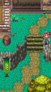 RPG Gale of Windoria screenshot 2