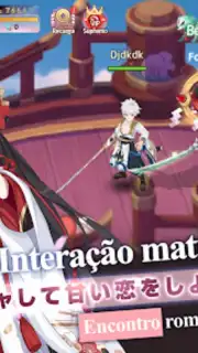 Duelo Ninja screenshot 12