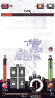 Pocket Roguelike screenshot 3