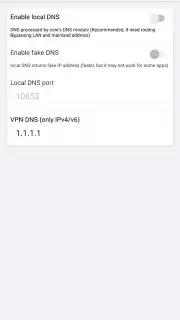 V2Box screenshot 7