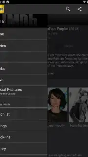 IMDb: Movies & TV Shows screenshot 5