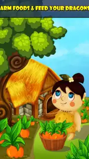 Magic Dragon screenshot 2