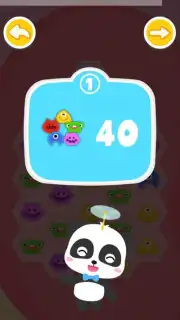 Baby Panda's Body Adventure screenshot 7