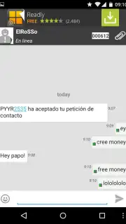 Spoora screenshot 6