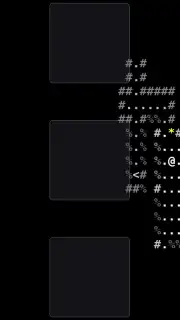 Angband (Angdroid) screenshot 8