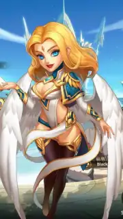 Summoners Era screenshot 6