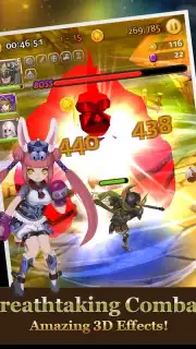 Flyff AllStars screenshot 4