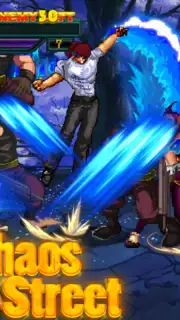 Chaos Street screenshot 2