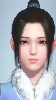 Moonlight Blade M screenshot 5