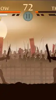 Shadow Fight 2 screenshot 11