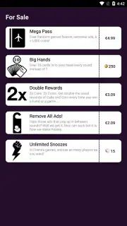 Evil Apples screenshot 6