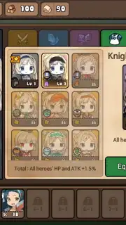 Bistro Heroes screenshot 21