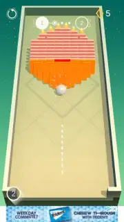Domino Smash screenshot 1