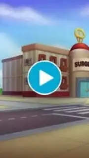 Doctor Hospital Games Offline screenshot 1