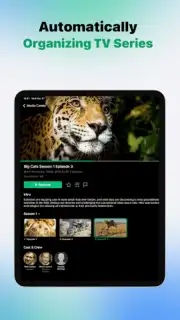 VidHub screenshot 16