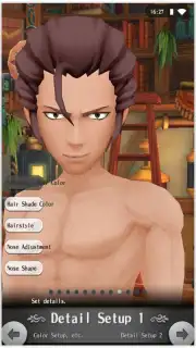 Alchemia Story screenshot 4