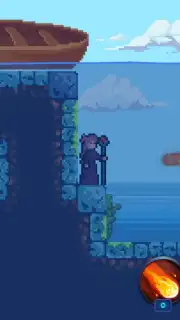Darkrise screenshot 8