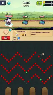 Pinball Magic screenshot 8