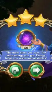 Emerland Solitaire 2 Collector's Edition screenshot 9