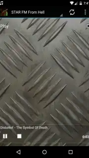 The Metal Channel Free screenshot 2