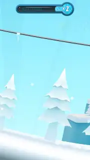 Ski Safari 2 screenshot 8