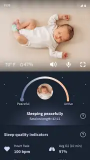 Owlet Dream screenshot 8
