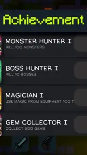 The Last Dungeon screenshot 6