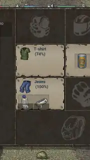 Mini DAYZ screenshot 3
