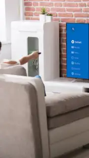 dream Player IPTV for Android TV screenshot 8