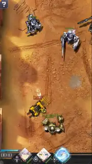 Iron Saga screenshot 10