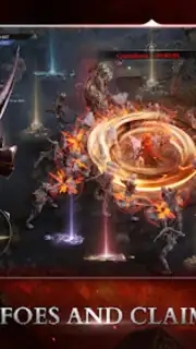Ashes of Valhalla screenshot 2