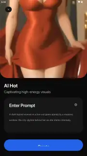 AI Video screenshot 18