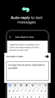 Burner screenshot 2