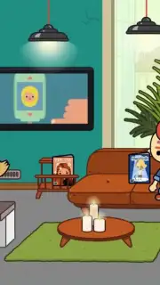 Toca Boca World screenshot 5
