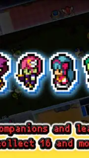 [Premium] RPG Dragon Sinker screenshot 7